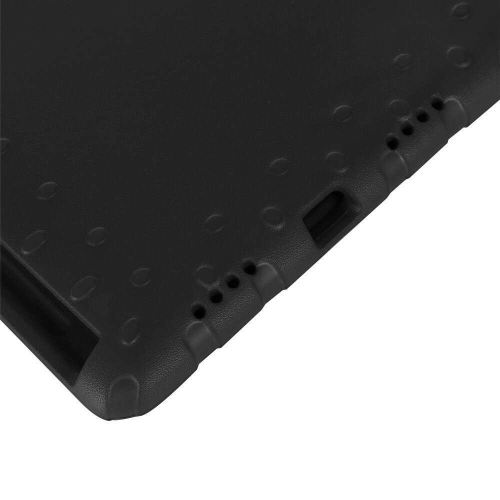 Stoßfeste EVA-Hülle Kinder Apple iPad Pro 11 5th Gen (2024) Schwarz