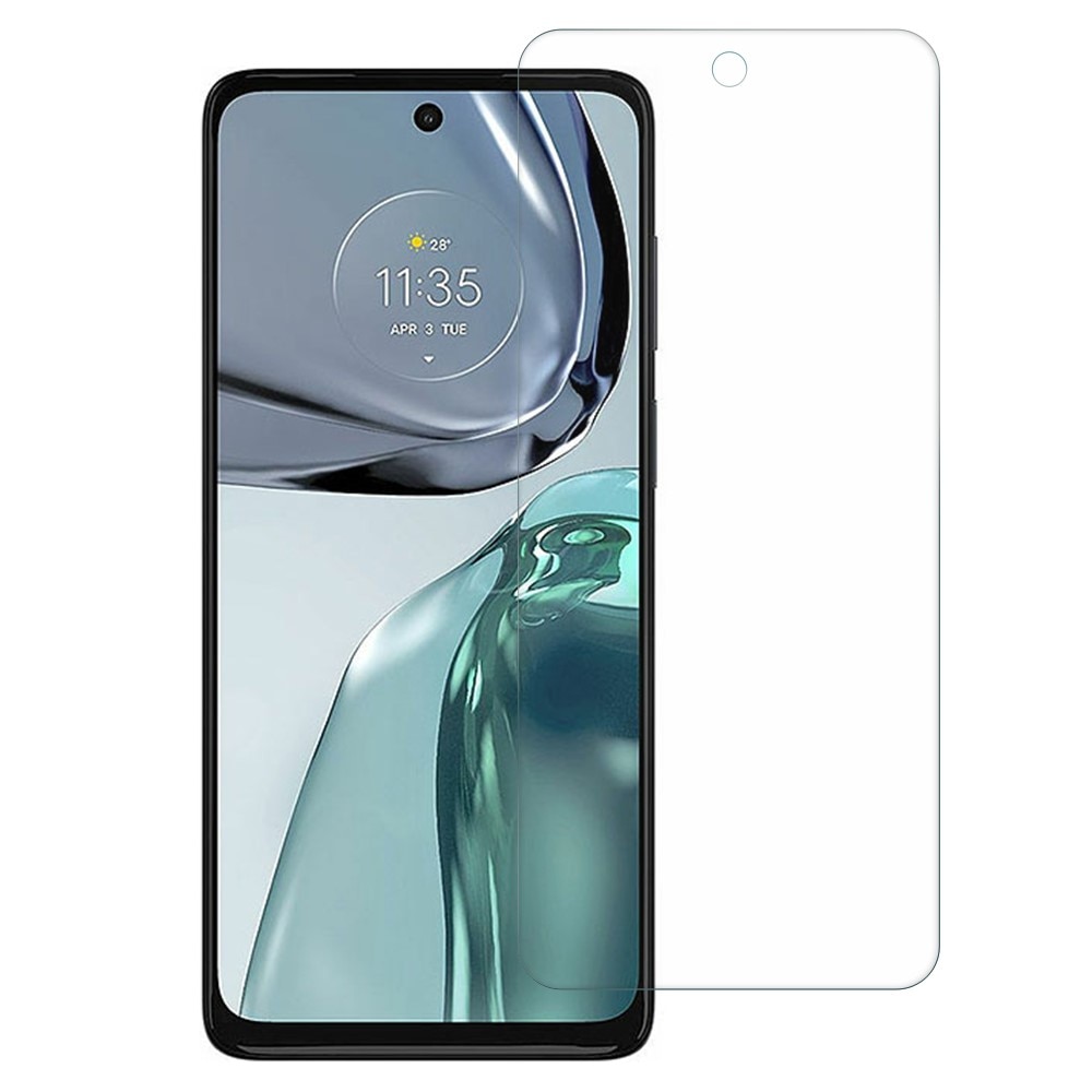 Motorola Moto G62 Displayschutz