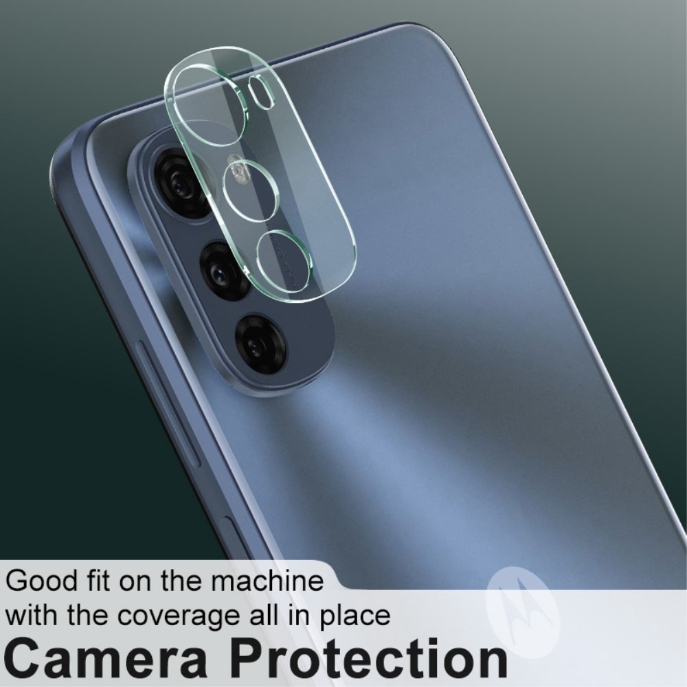 Panzerglas für Kamera 0.2mm Motorola Moto E32