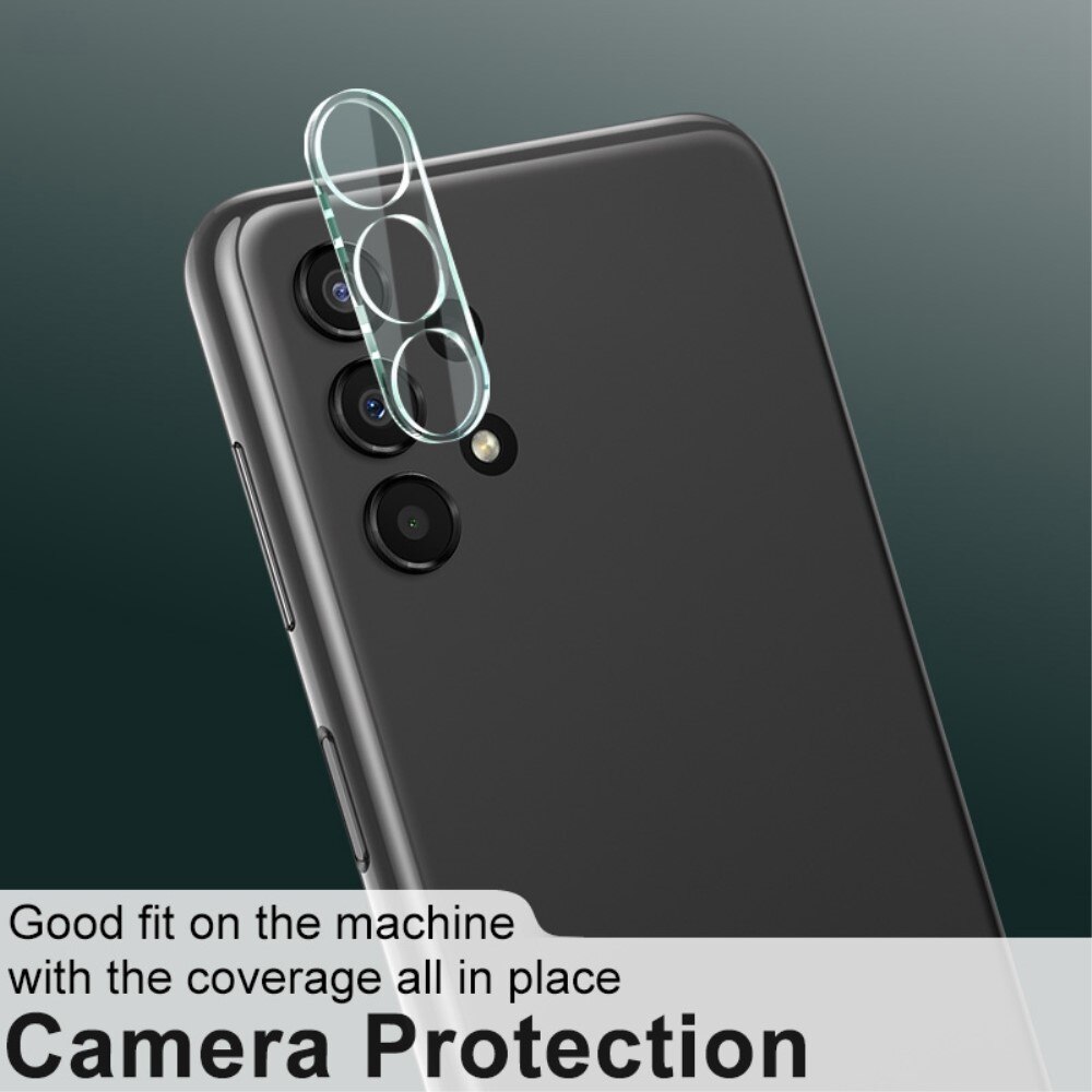 Panzerglas für Kamera 0.2mm Samsung Galaxy A13 Transparent
