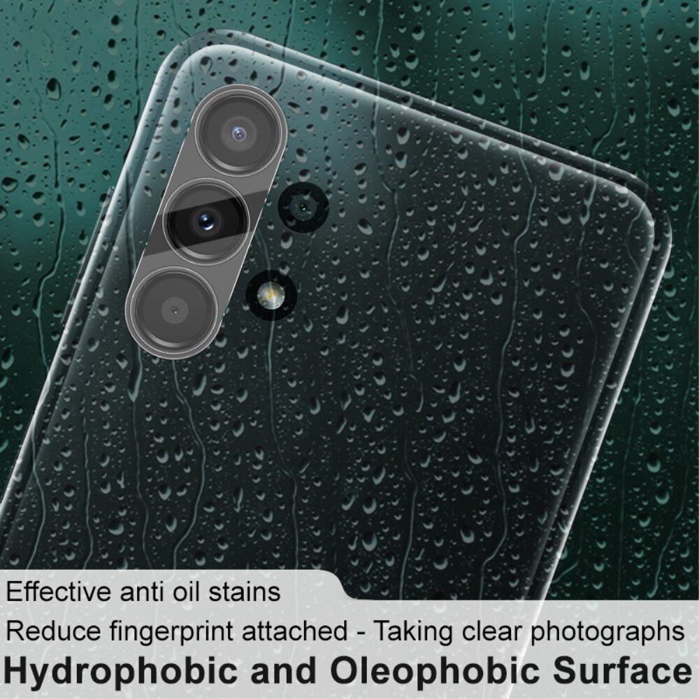 Panzerglas für Kamera 0.2mm Samsung Galaxy A13 Transparent
