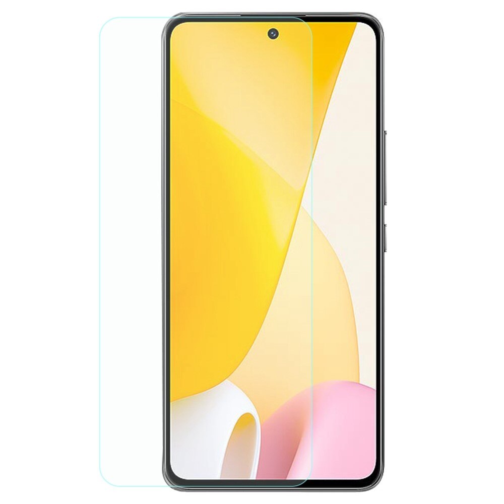 Xiaomi 12 Lite Panzerglas 0.3 mm Displayschutz