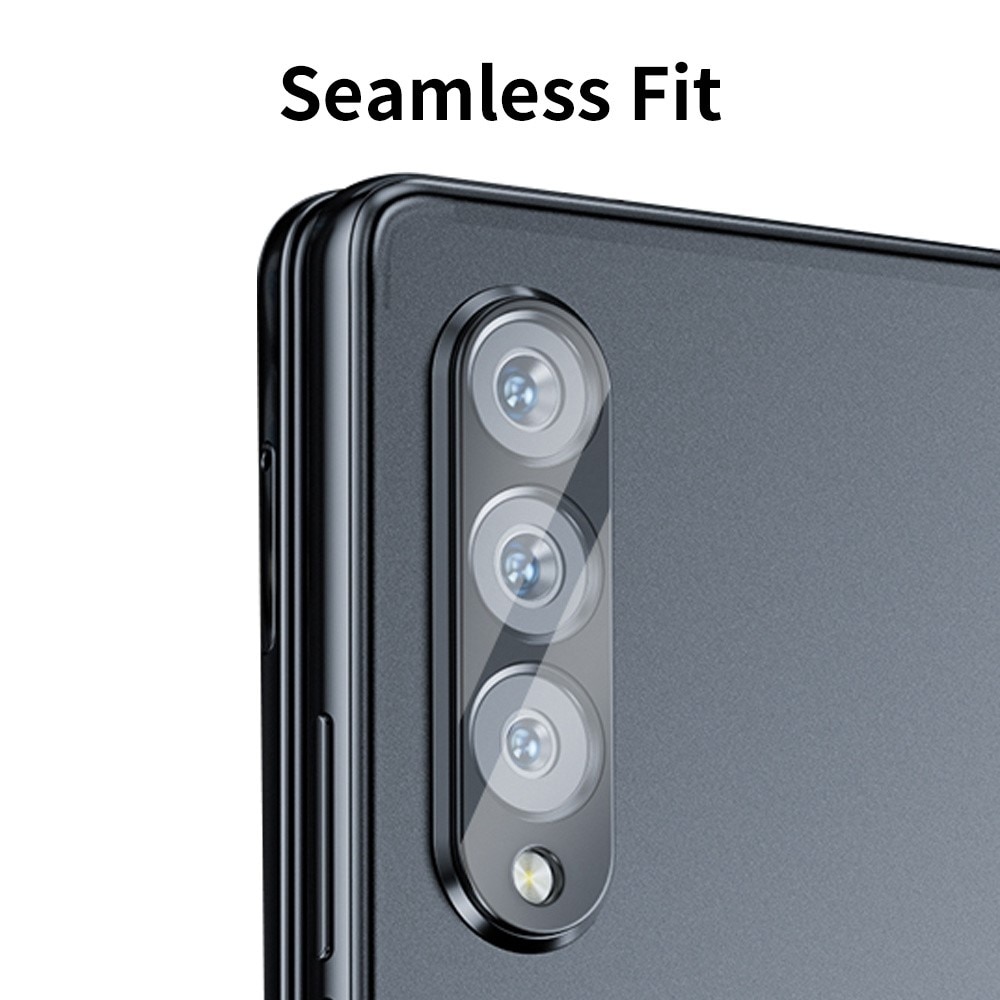 Panzerglas für Kamera 0.2mm Samsung Galaxy Z Fold 4