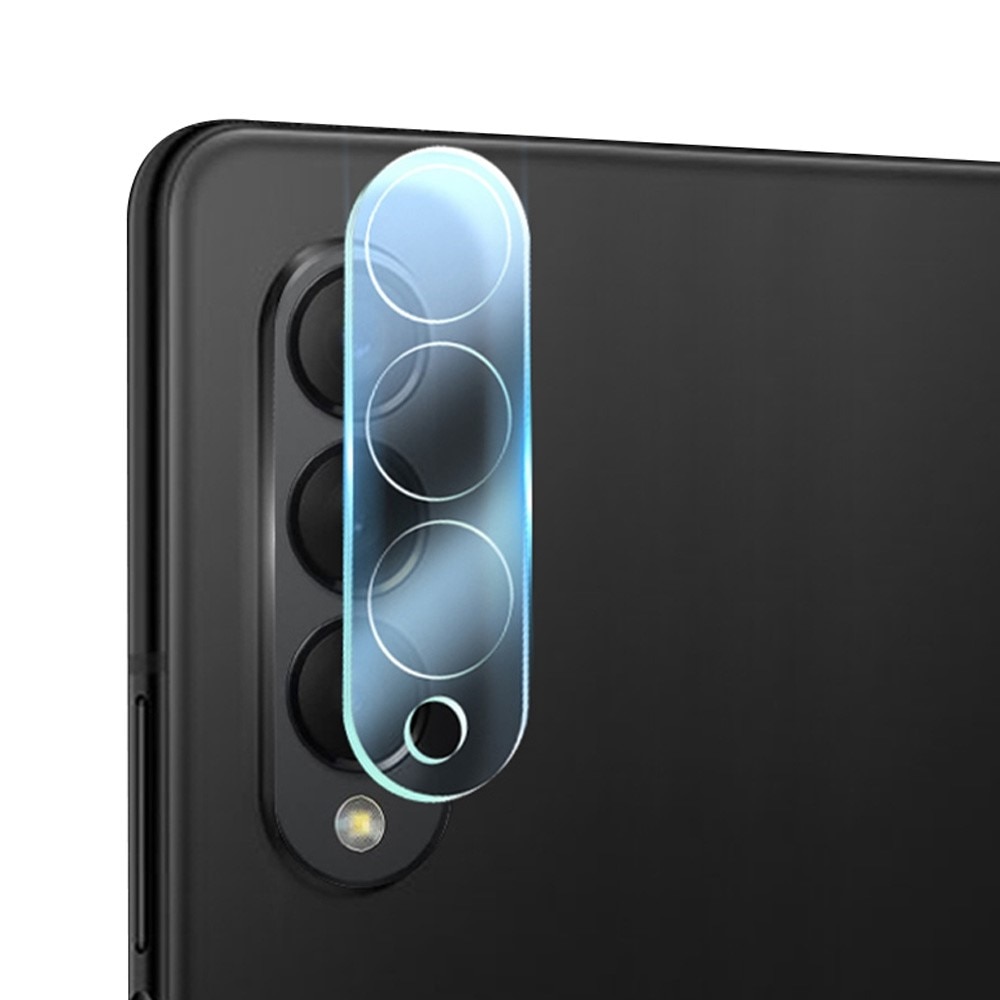 Panzerglas für Kamera 0.2mm Samsung Galaxy Z Fold 4