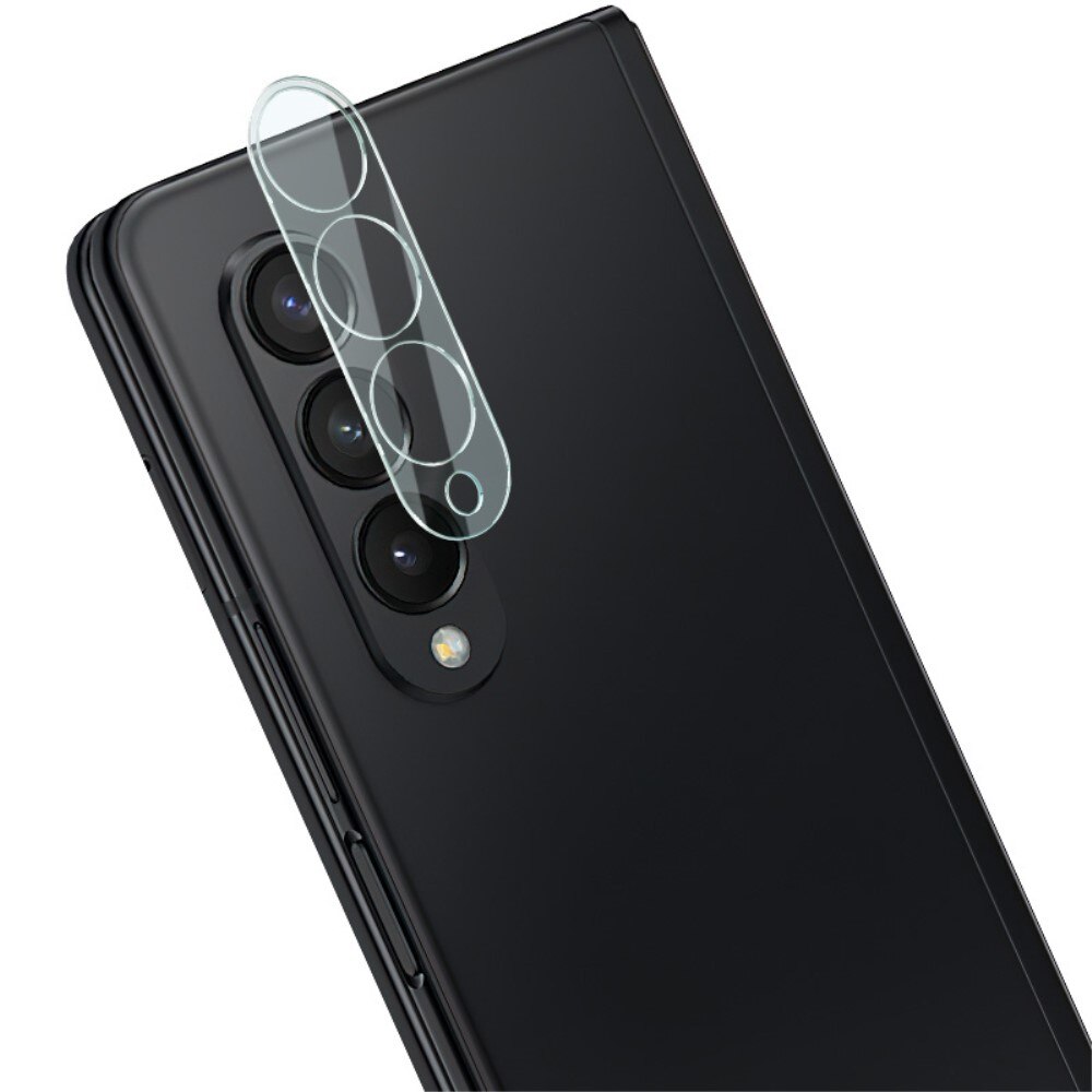 Panzerglas für Kamera 0.2mm Samsung Galaxy Z Fold 4