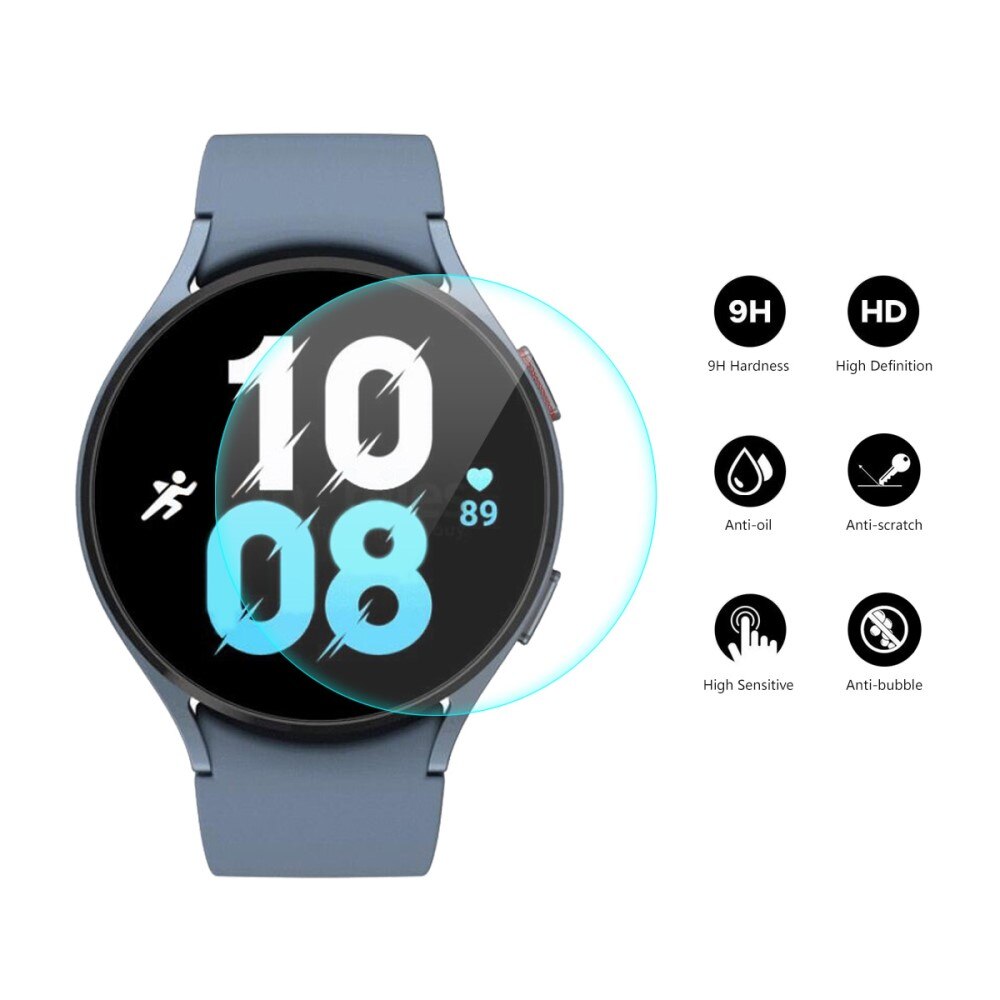 Panzerglas 0.2 mm Samsung Galaxy Watch 5 44mm