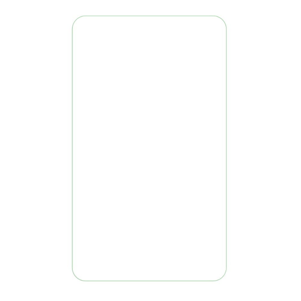   Panzerglas 0.3 mm