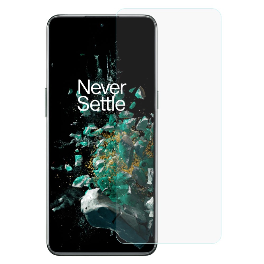 OnePlus 10T Panzerglas 0.3 mm Displayschutz