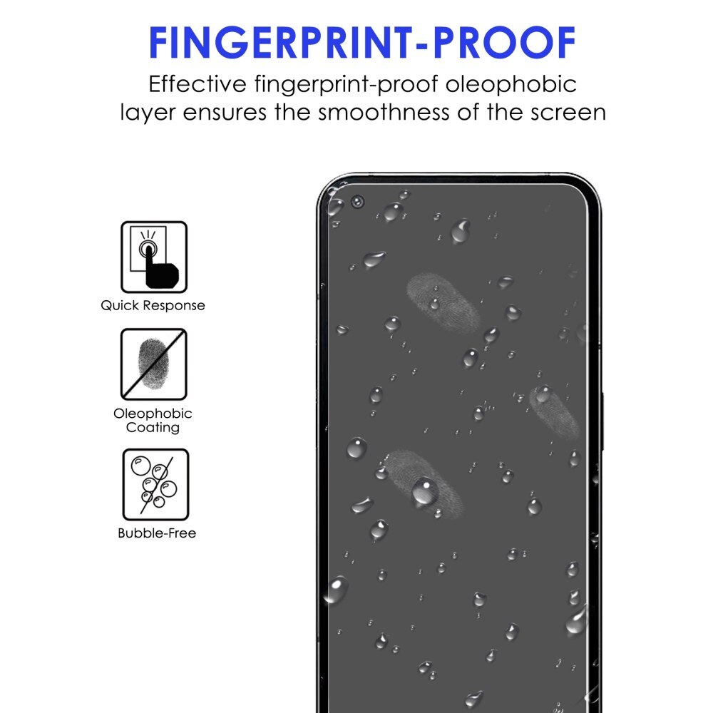 Nothing Phone 1 Panzerglas 0.3 mm Displayschutz