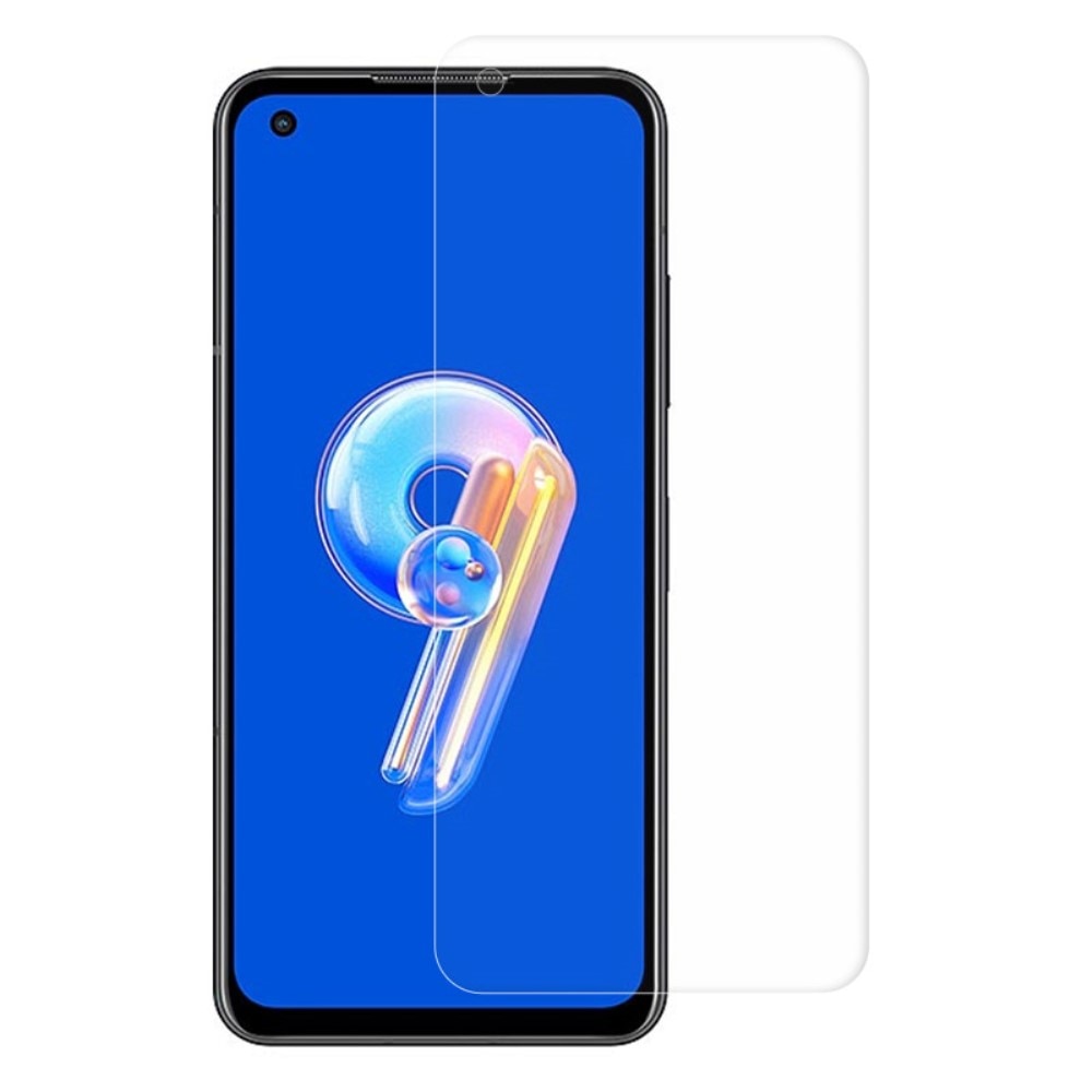 Asus Zenfone 9 Displayschutz