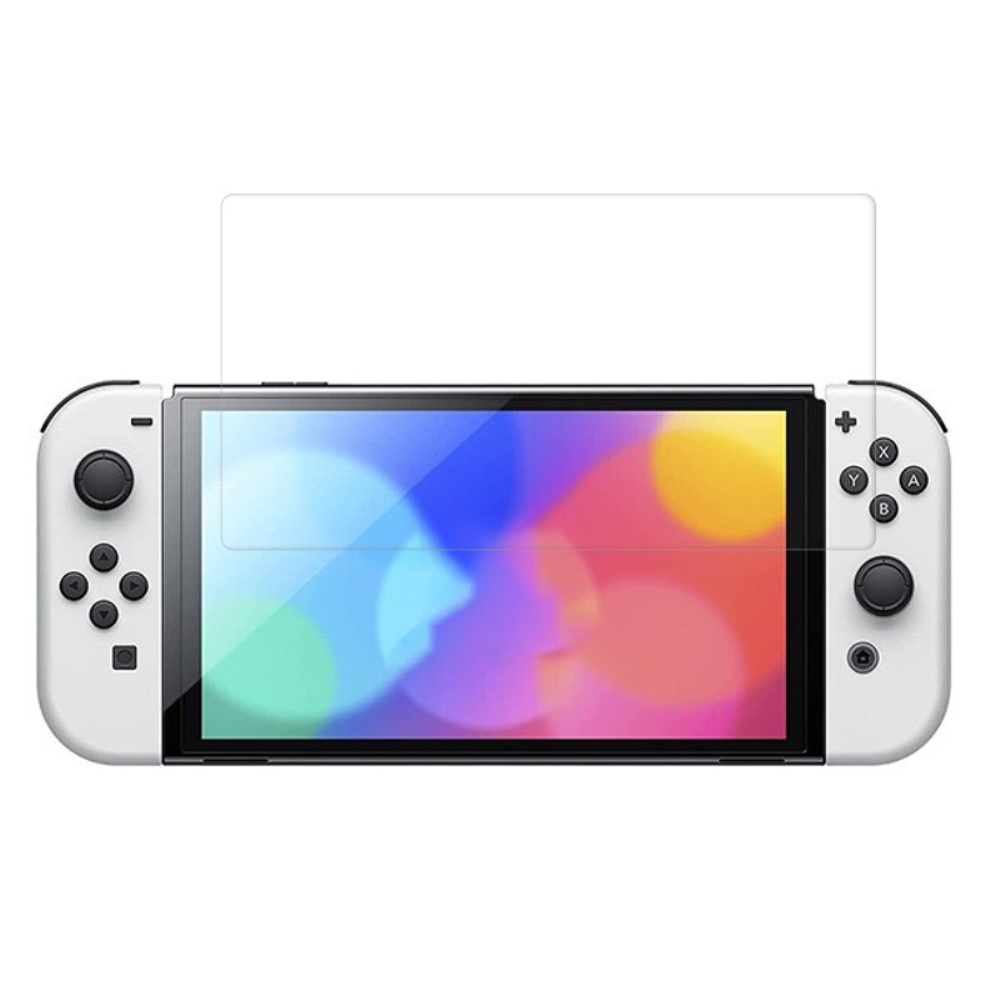 Nintendo Switch OLED Displayschutz