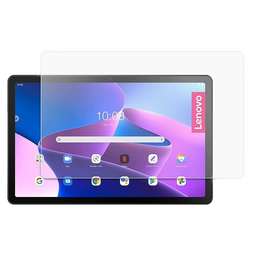 Lenovo Tab M10 (3rd gen) Panzerglas 0.3 mm