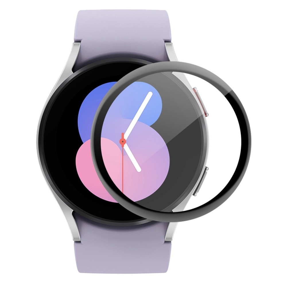 Displayschutz aus Plexiglas Samsung Galaxy Watch 5 40mm