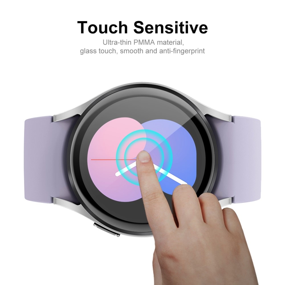 Displayschutz aus Plexiglas Samsung Galaxy Watch 5 40mm