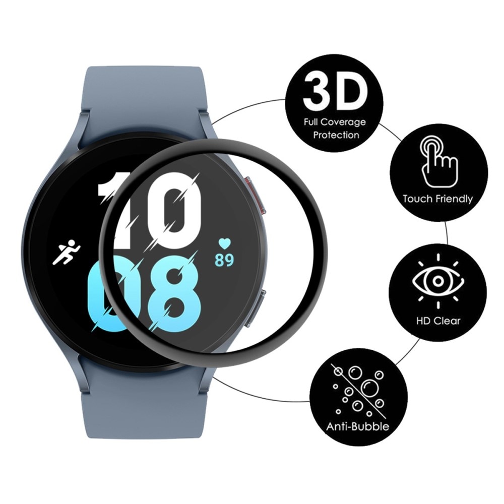 Displayschutz aus Plexiglas Samsung Galaxy Watch 5 44mm