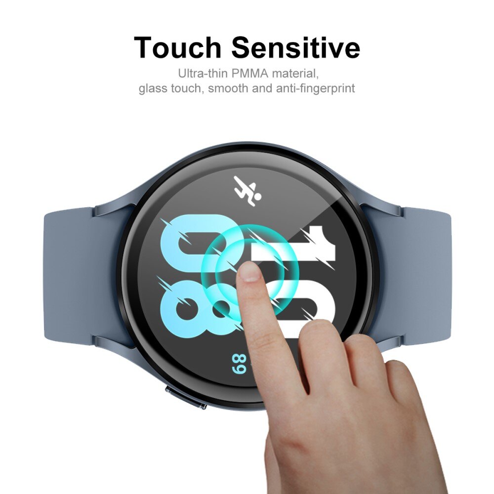 Displayschutz aus Plexiglas Samsung Galaxy Watch 5 44mm