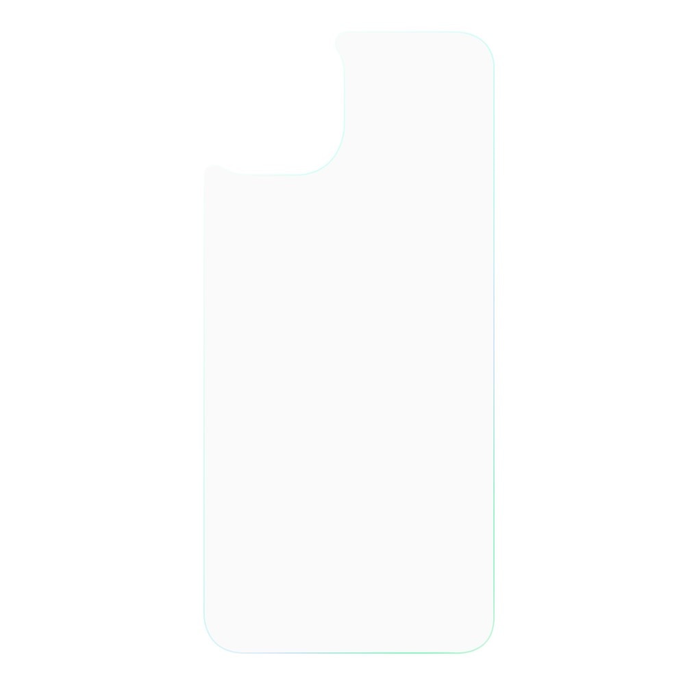 iPhone 14 Panzerglas für Rückseite 0.3mm