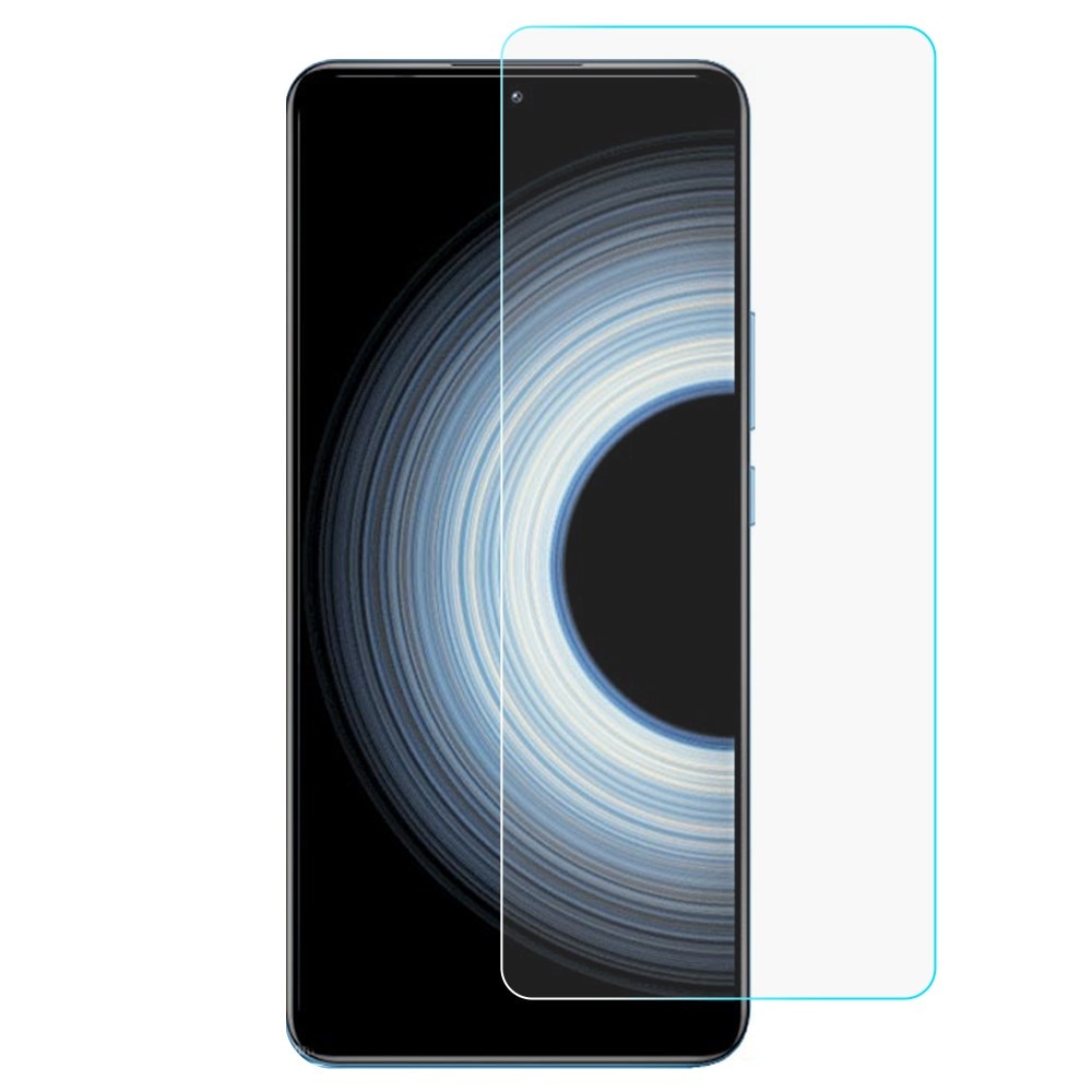 Xiaomi 12T/12T Pro Displayschutz Panzerglas 0.3mm