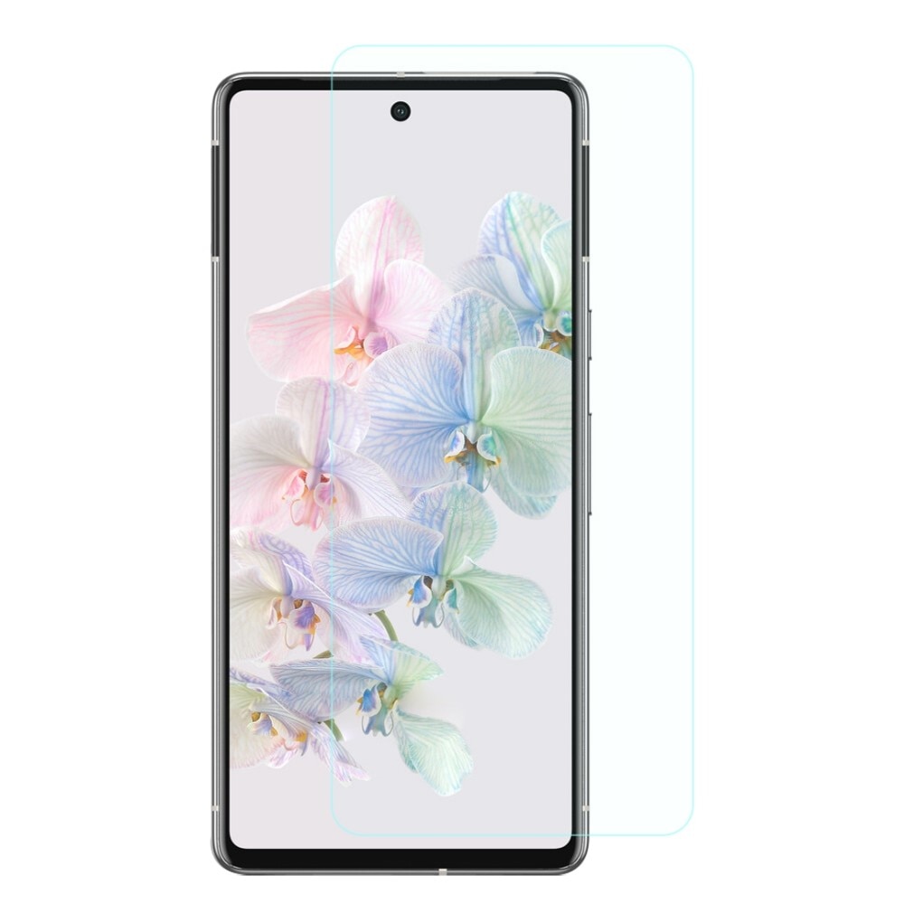 Google Pixel 7 Displayschutz Panzerglas 0.3mm