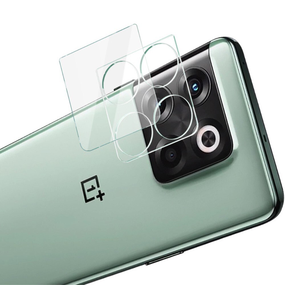 Panzerglas für Kamera 0.2mm  OnePlus 10T Transparent
