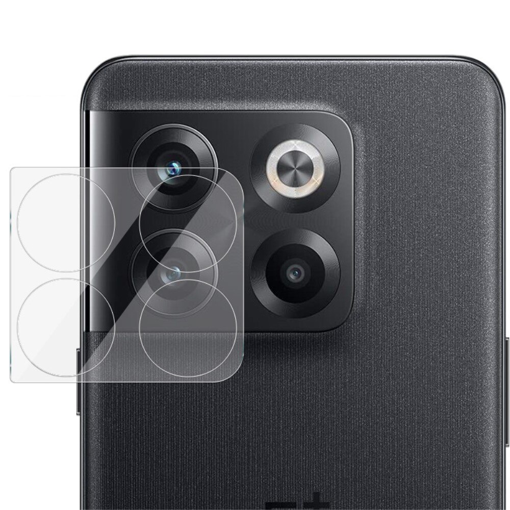 Panzerglas für Kamera 0.2mm  OnePlus 10T Transparent