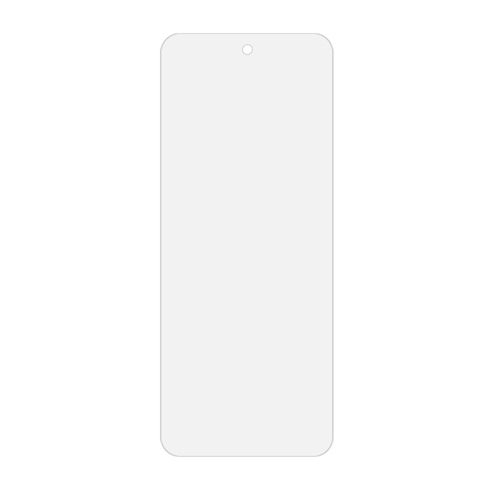 Samsung Galaxy Z Fold 6Displayschutz aus Panzerglas für Vorderbildschirm, 0.3mm