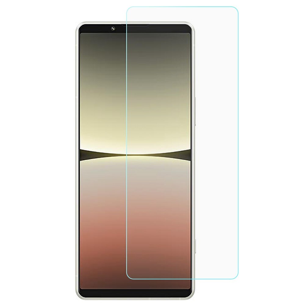 Sony Xperia 5 IV Displayschutz Panzerglas 0.3mm