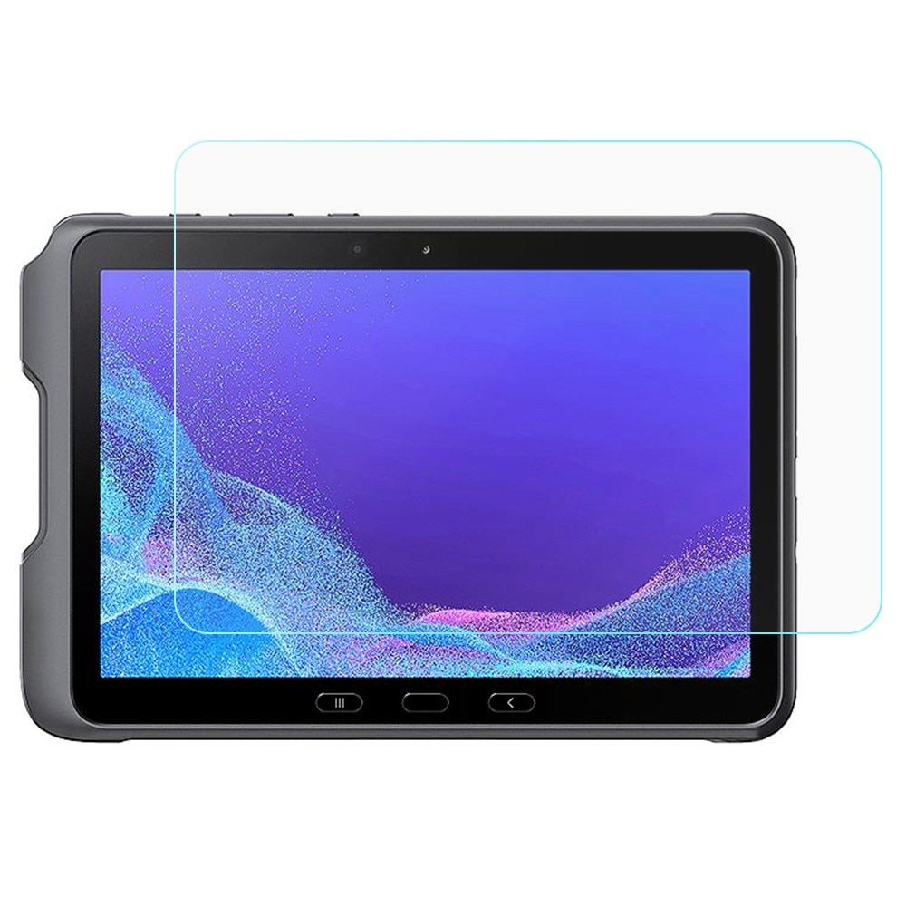 Samsung Galaxy Tab Active4 Pro Panzerglas 0.3 mm