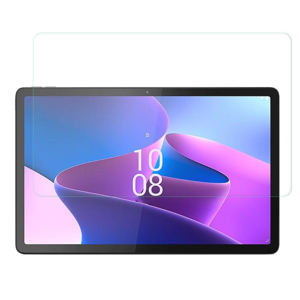 Lenovo Tab P11 Pro (2nd gen) Displayschutz Panzerglas 0.3 mm