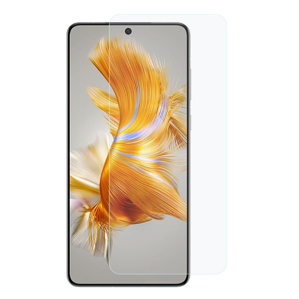 Huawei Mate 50 Displayschutz Panzerglas 0.3mm