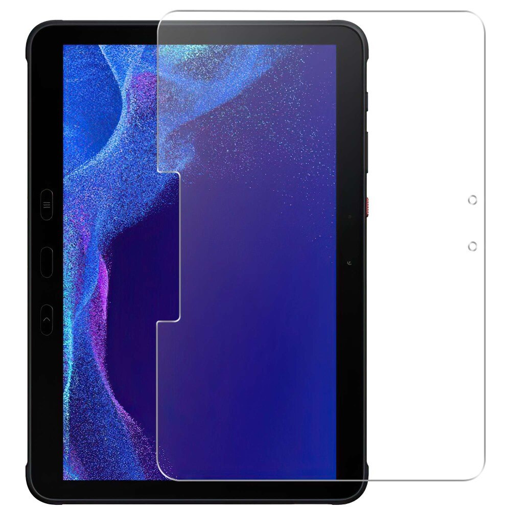 Samsung Galaxy Tab Active4 Pro Panzerglas 0.3 mm