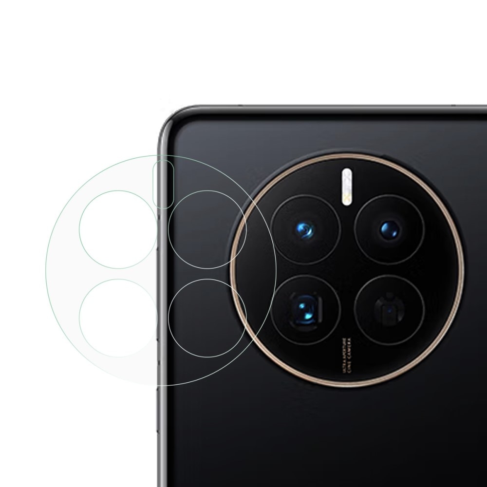 Huawei Mate 50 Pro/Mate 50 Panzerglas für Kamera