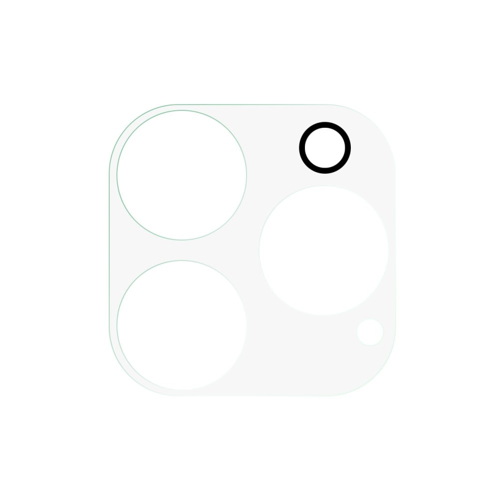 iPhone 14 Pro Kameraschutz und Blickschutz-Panzerglas