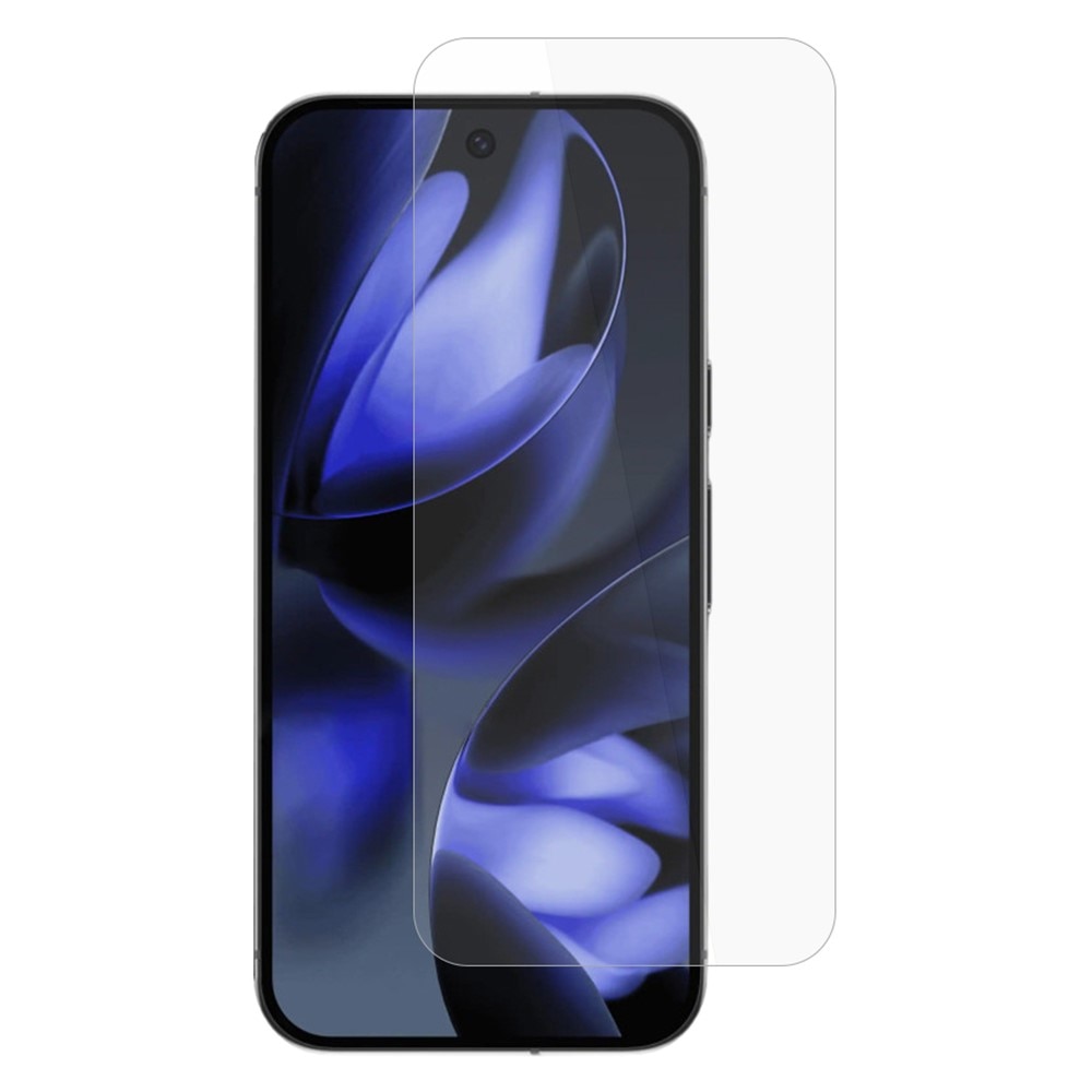 Google Pixel 10 Pro Displayschutz Panzerglas 0.3mm