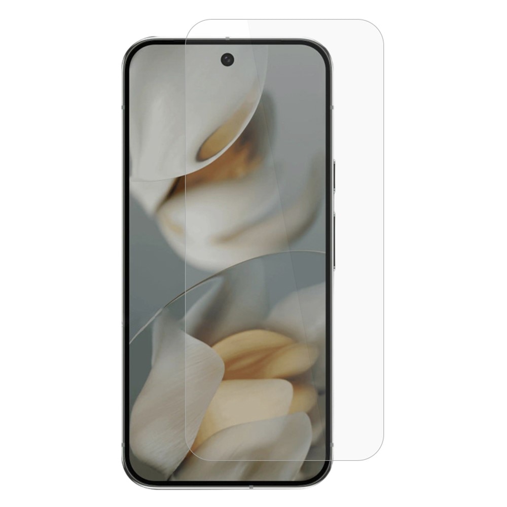 Google Pixel 10 Pro XL Displayschutz Panzerglas 0.3mm