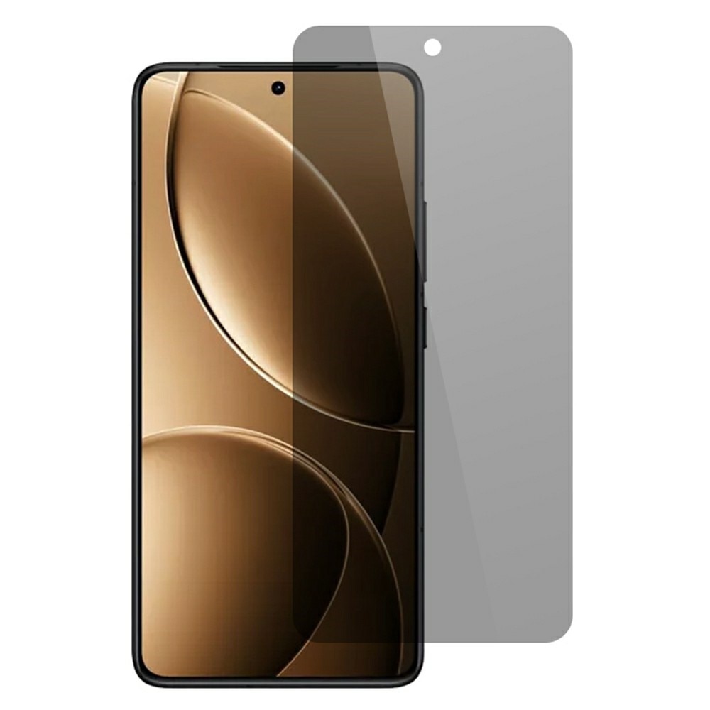 Google Pixel 10 Pro XL Panzerglas Blickschutz