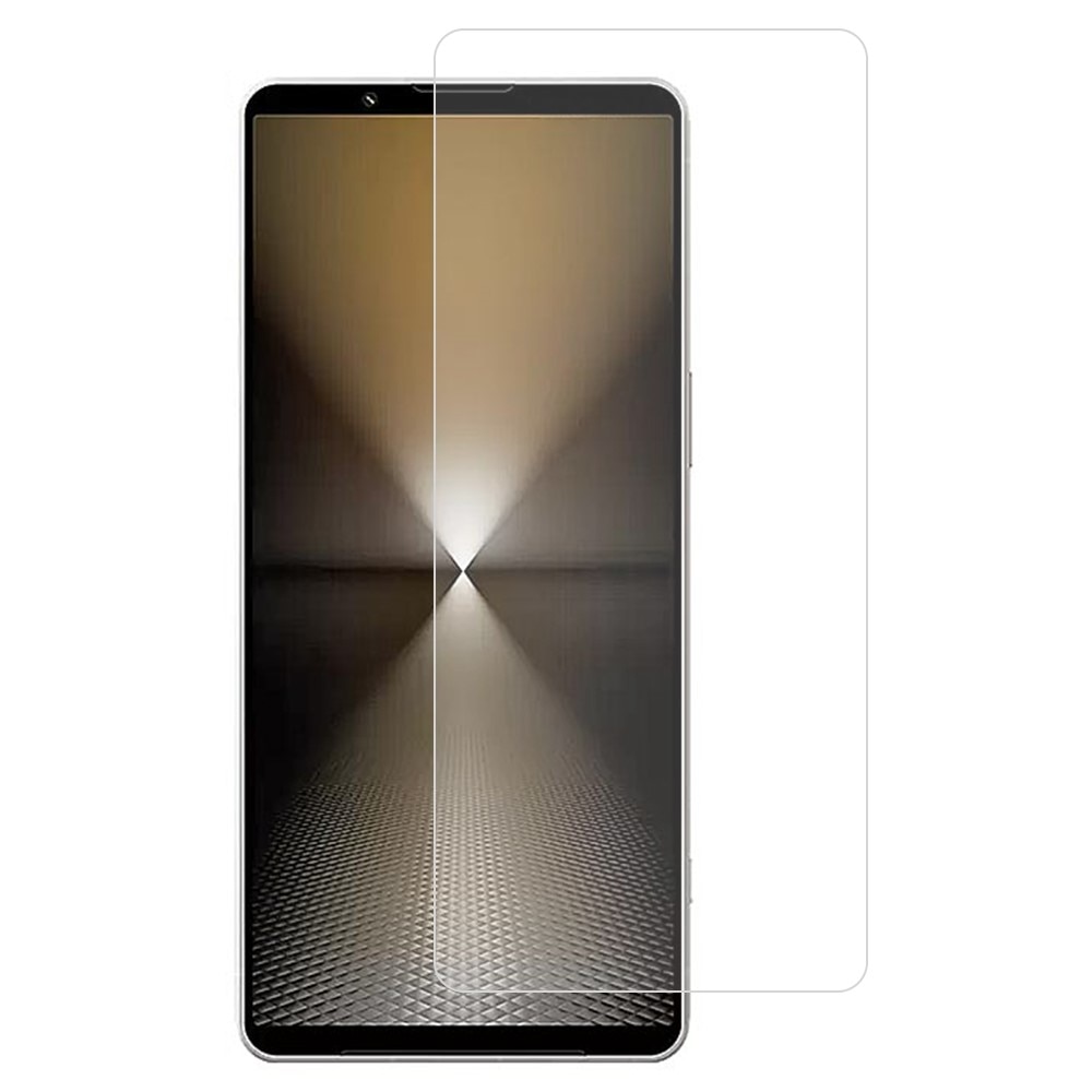 Sony Xperia 1 VII Displayschutz Panzerglas 0.3mm