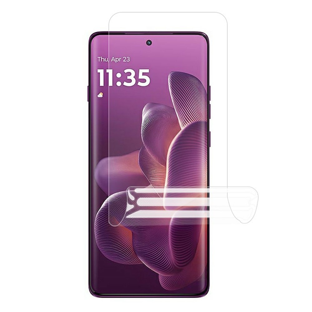 Motorola Edge 60 Pro Displayschutz