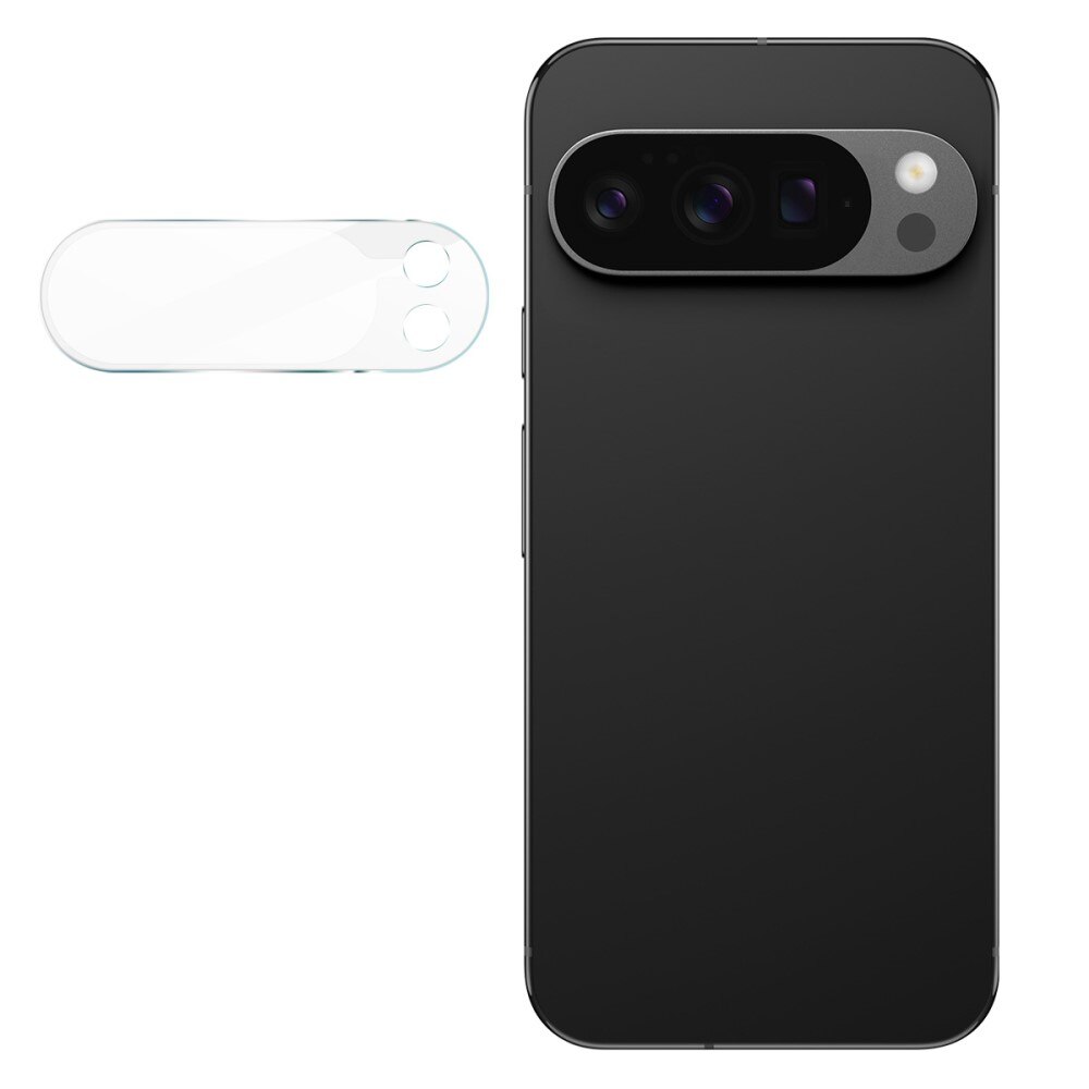 Kameraschutz Panzerglas 0.2mm Google Pixel 10 Pro transparent