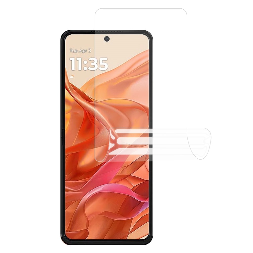 Motorola Razr 50 Displayschutz