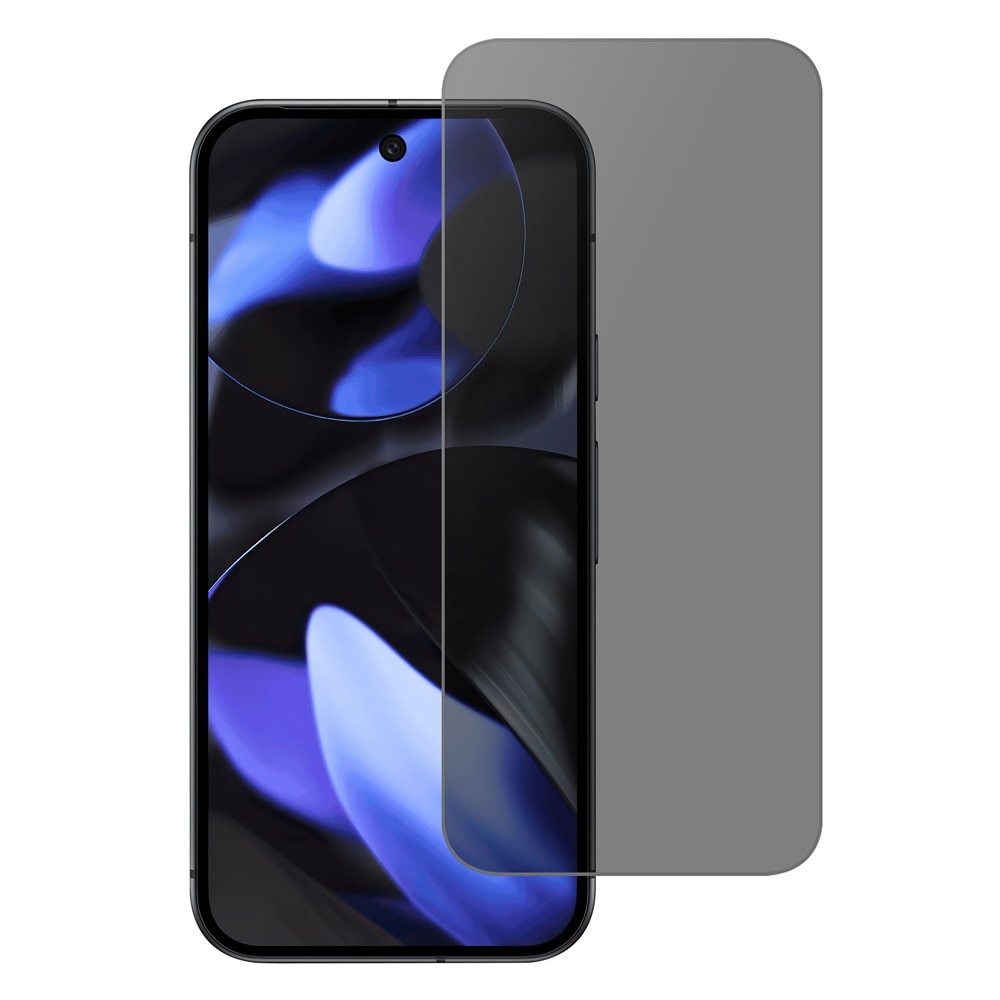 Google Pixel 10 Pro XL Panzerglas Blickschutz