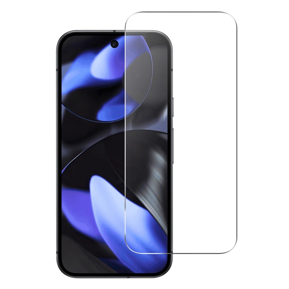 Google Pixel 10 Pro XL Displayschutz Panzerglas 0.3mm