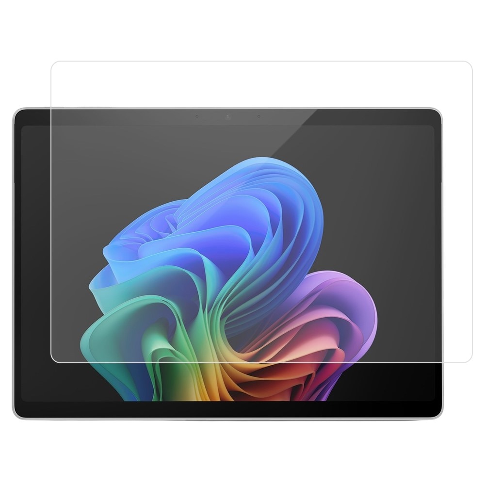 Microsoft Surface Pro 12 Panzerglas 0.3 mm