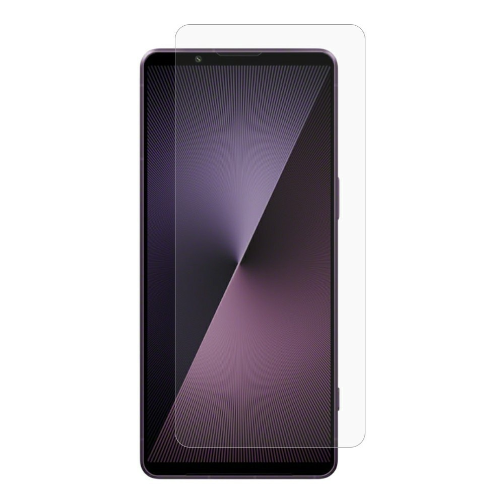 Sony Xperia 1 VII Displayschutz