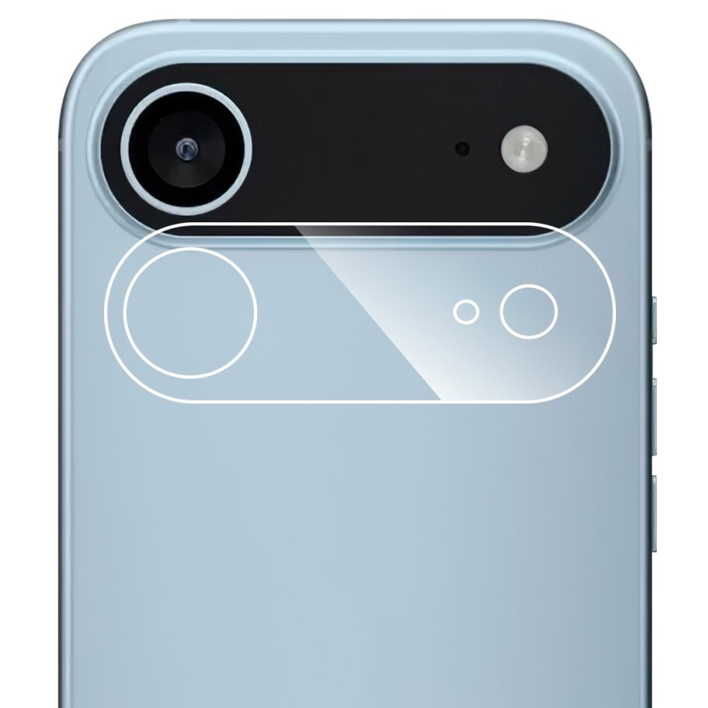 iPhone 17 Air Panzerglas für Kamera