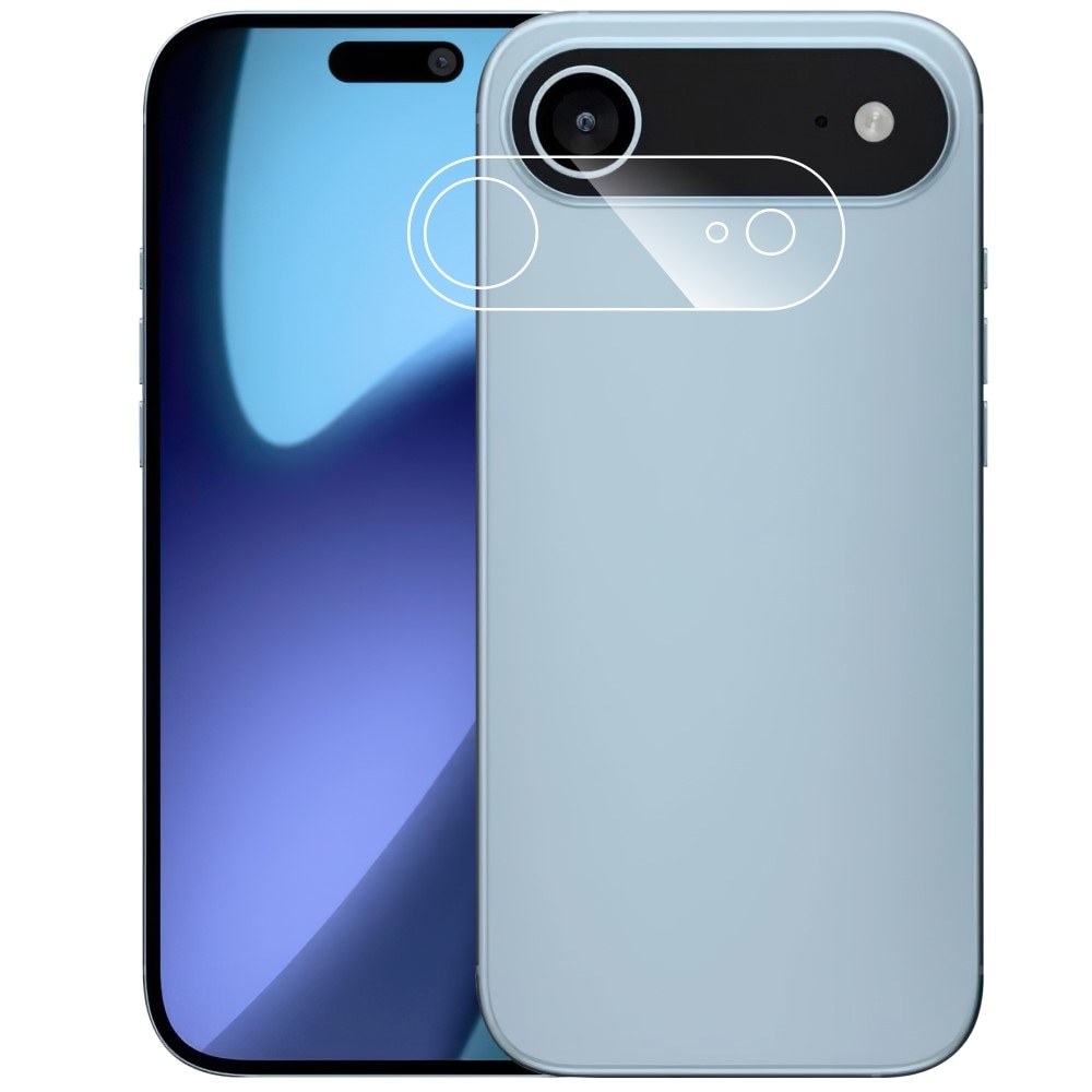 iPhone 17 Air Panzerglas für Kamera