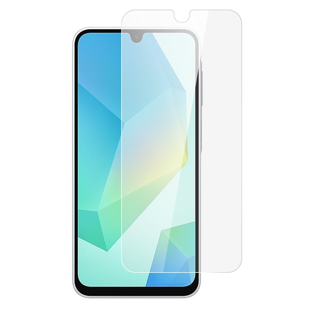 Samsung Galaxy A17 Displayschutz Panzerglas 0.3mm