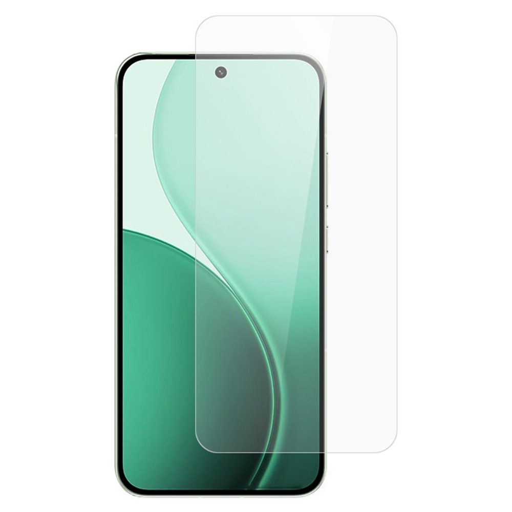 Oppo Reno 14 Displayschutz Panzerglas 0.3mm