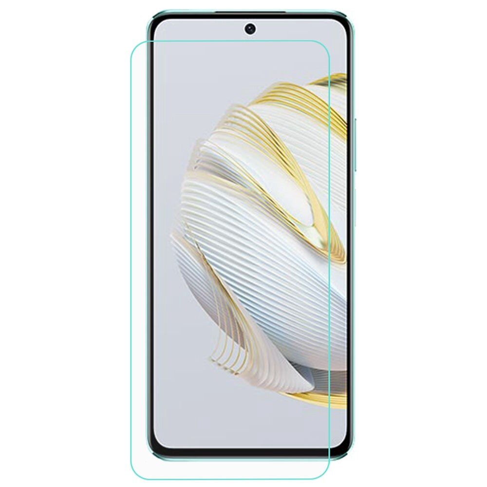 Huawei Nova 10 SE Displayschutz Panzerglas 0.3mm