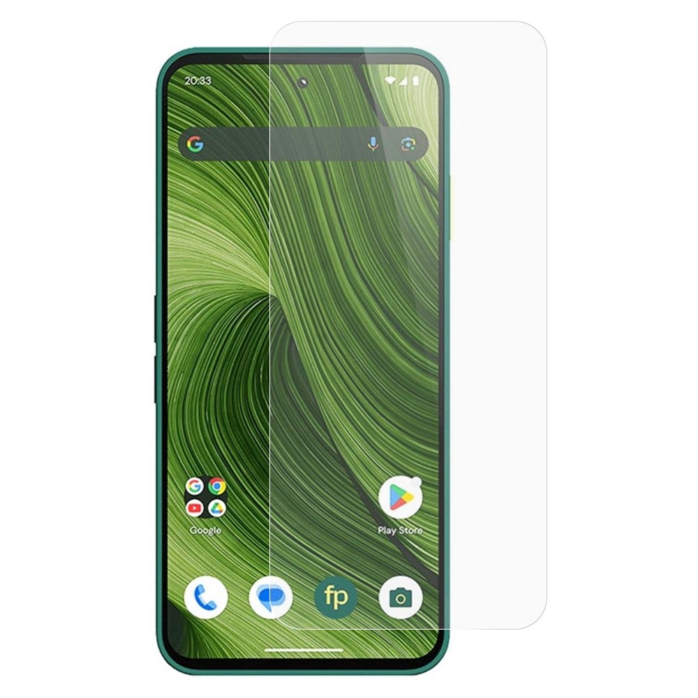  Fairphone 6 Displayschutz Panzerglas 0.3mm